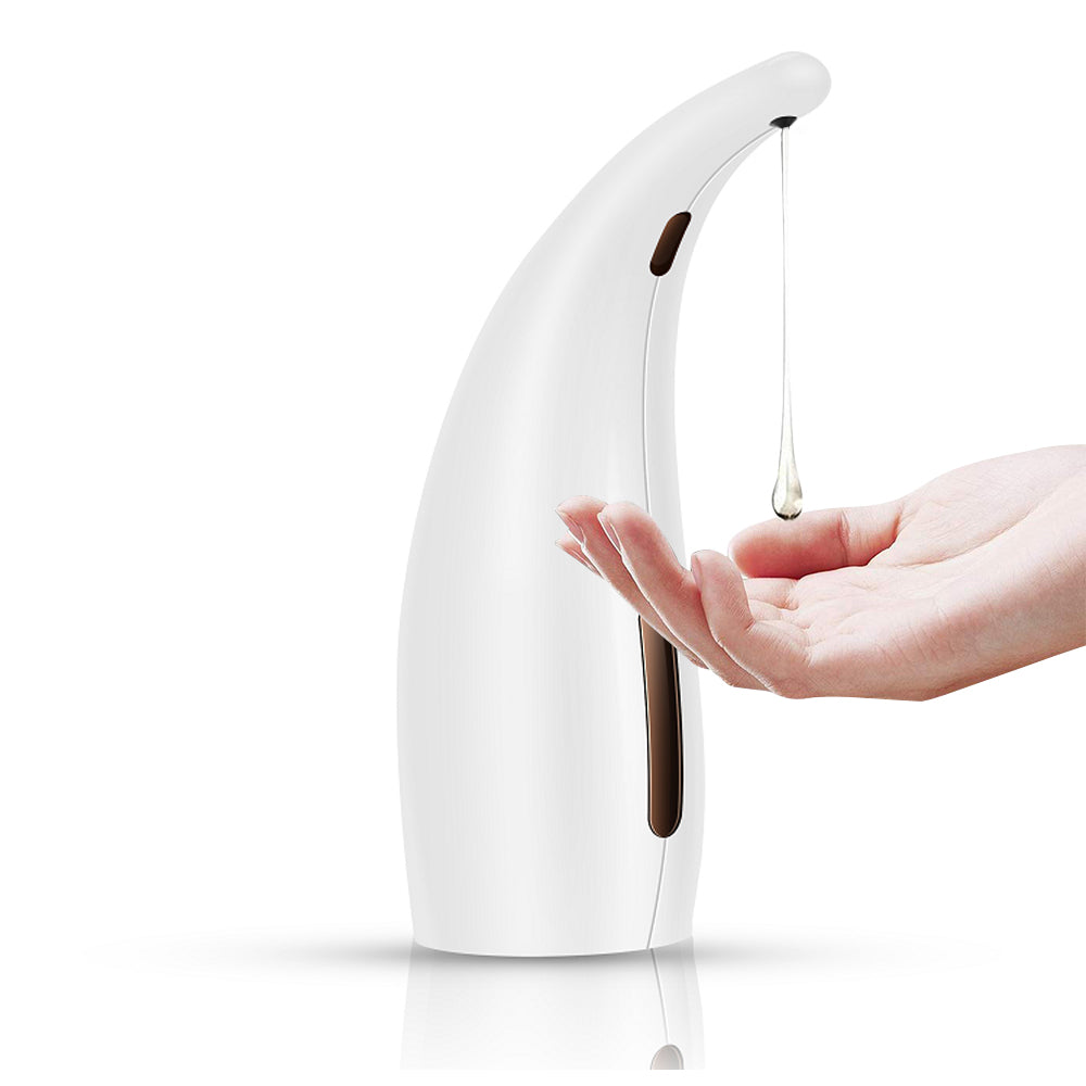 Automatic Touchless Soap Dispenser