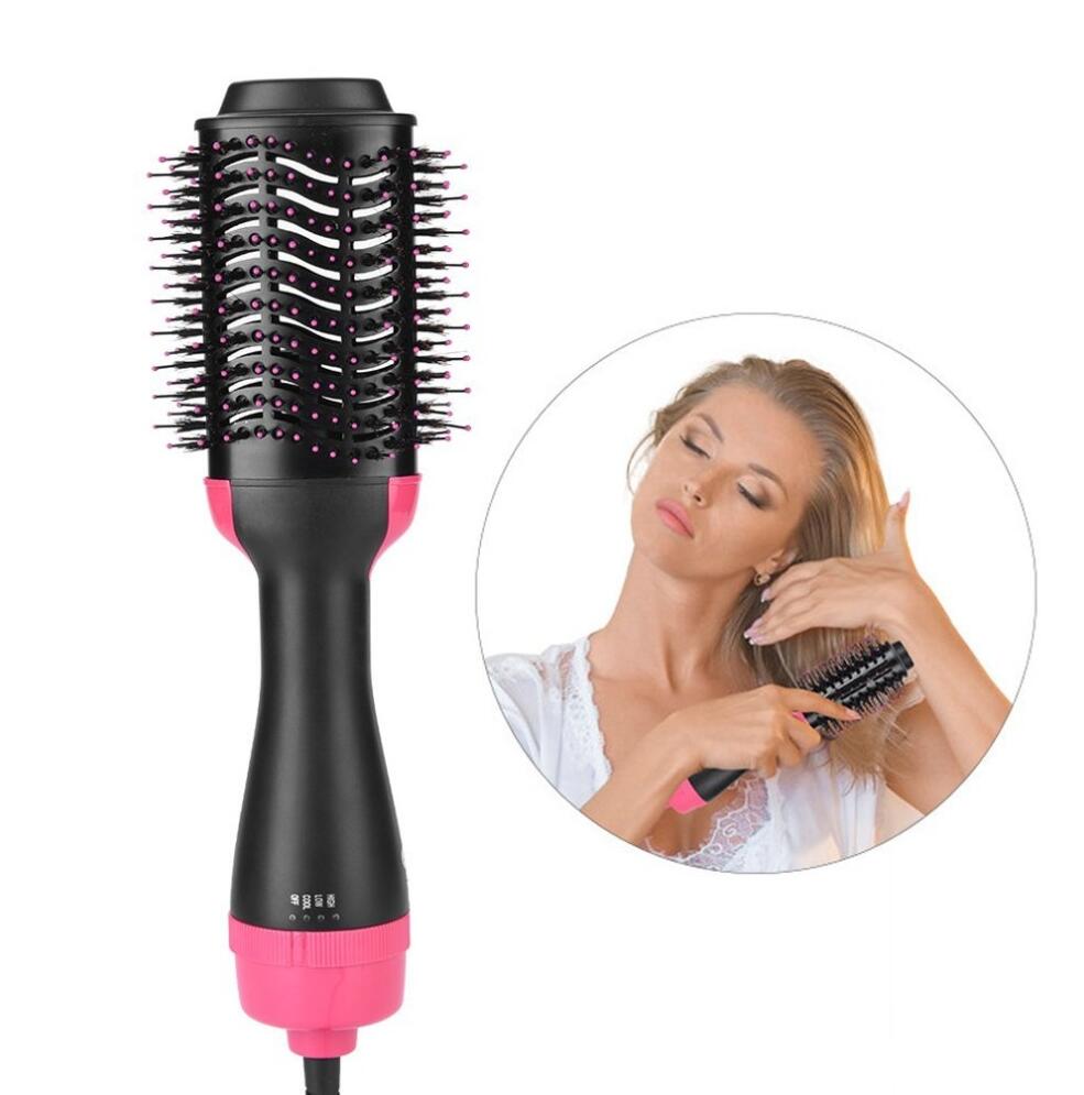 One-Step Hair Dryer & Volumizer