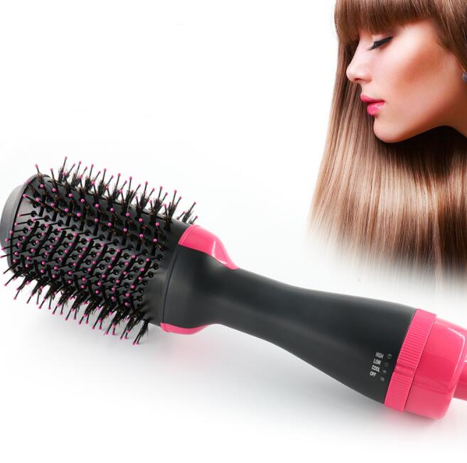 One-Step Hair Dryer &amp; Volumizer