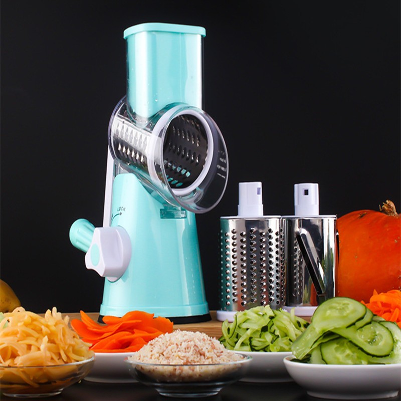 Multi-Purpose Vegetable Slicer