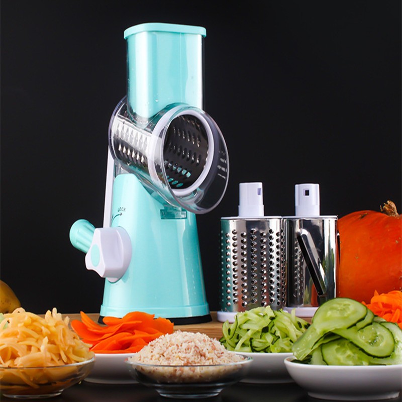 Multi-Purpose Vegetable Slicer - EfficientKing