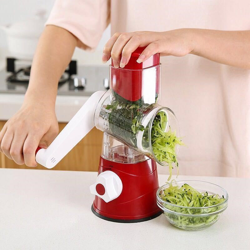 Multi-Purpose Vegetable Slicer