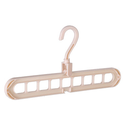 Magic Space-Saving Clothes Organizer Hanger