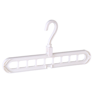 Magic Space-Saving Clothes Organizer Hanger